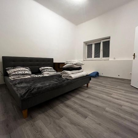 Mlynsky Ostrov Apartment 2 Zdice Esterno foto