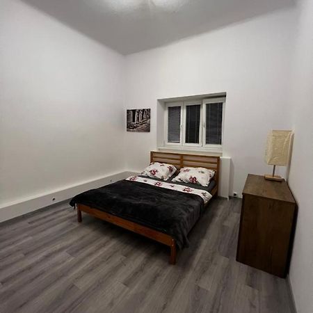 Mlynsky Ostrov Apartment 2 Zdice Esterno foto