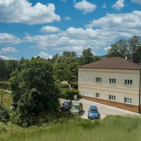 Mlynsky Ostrov Apartment 2 Zdice Esterno foto