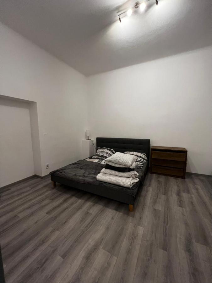 Mlynsky Ostrov Apartment 2 Zdice Esterno foto