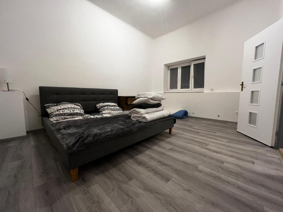 Mlynsky Ostrov Apartment 2 Zdice Esterno foto