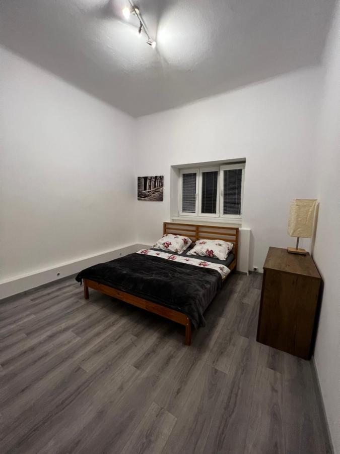 Mlynsky Ostrov Apartment 2 Zdice Esterno foto